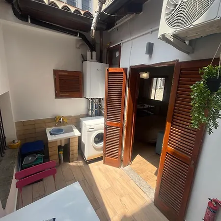 By Michele Appartamento