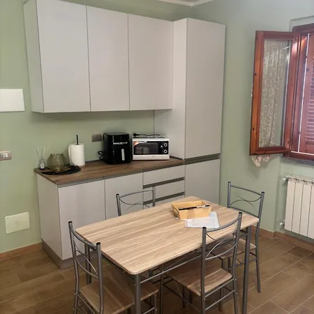 Appartamento By Michele