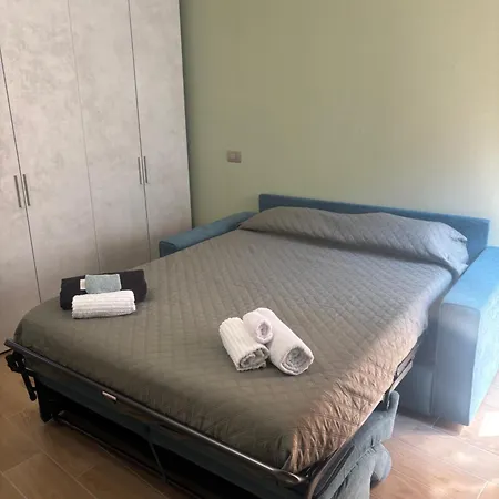 By Michele Appartamento *