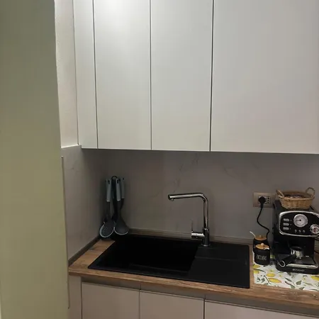 דירה By Michele ורבאניה